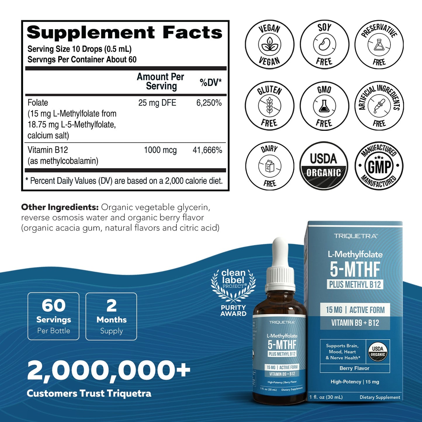L-Methylfolate (15-mg_ Plus Methyl-B12