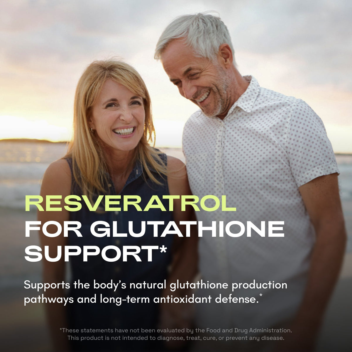 Liposomal Glutathione