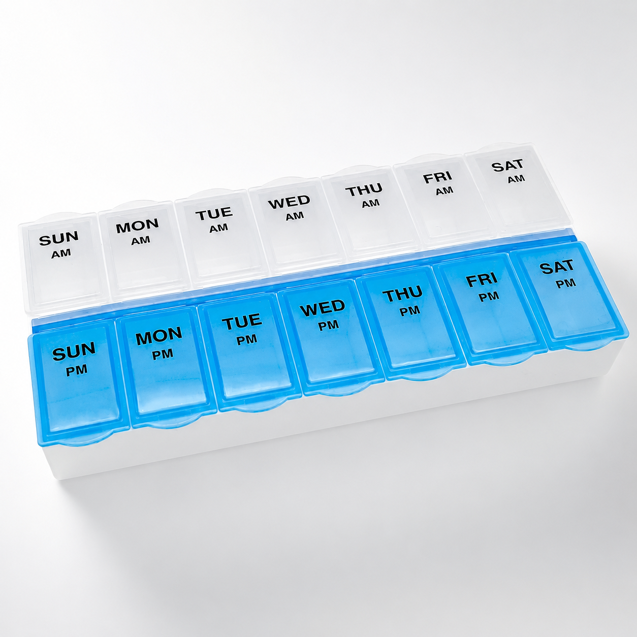 Weekly Organizer