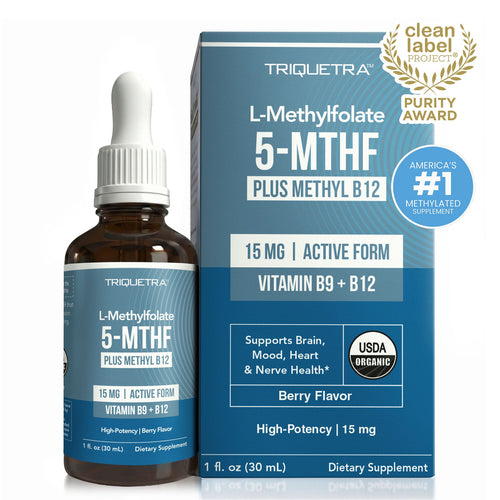 L-Methylfolate (15-mg_ Plus Methyl-B12